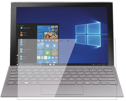 1x 9H Schutzfolie für Samsung Galaxy Book 2 12.0 Z (1)