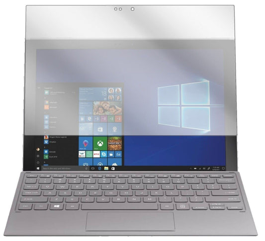 1x Schutzfolie klar für Samsung Galaxy Book 2 12.0 (1)