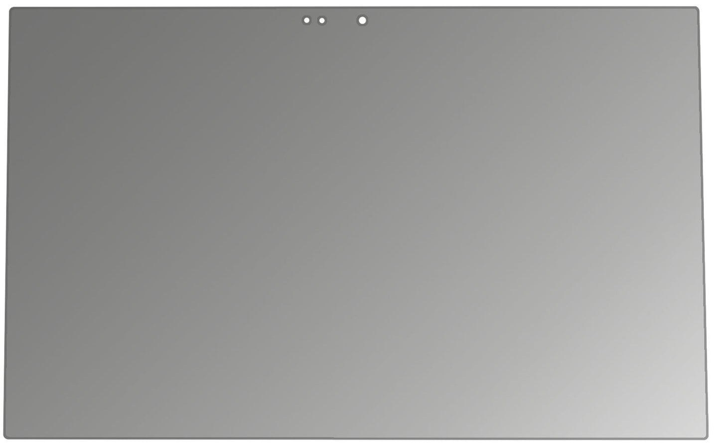Blickschutzfolie für Samsung Galaxy Book 2 12.0 Zo (2)