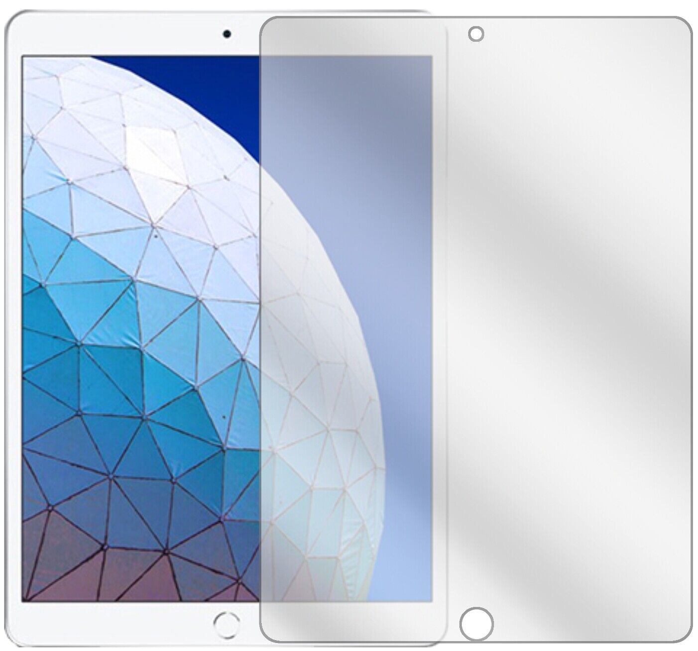 1x Schutzfolie klar für Apple iPad Air (2019) 10.5 (1)