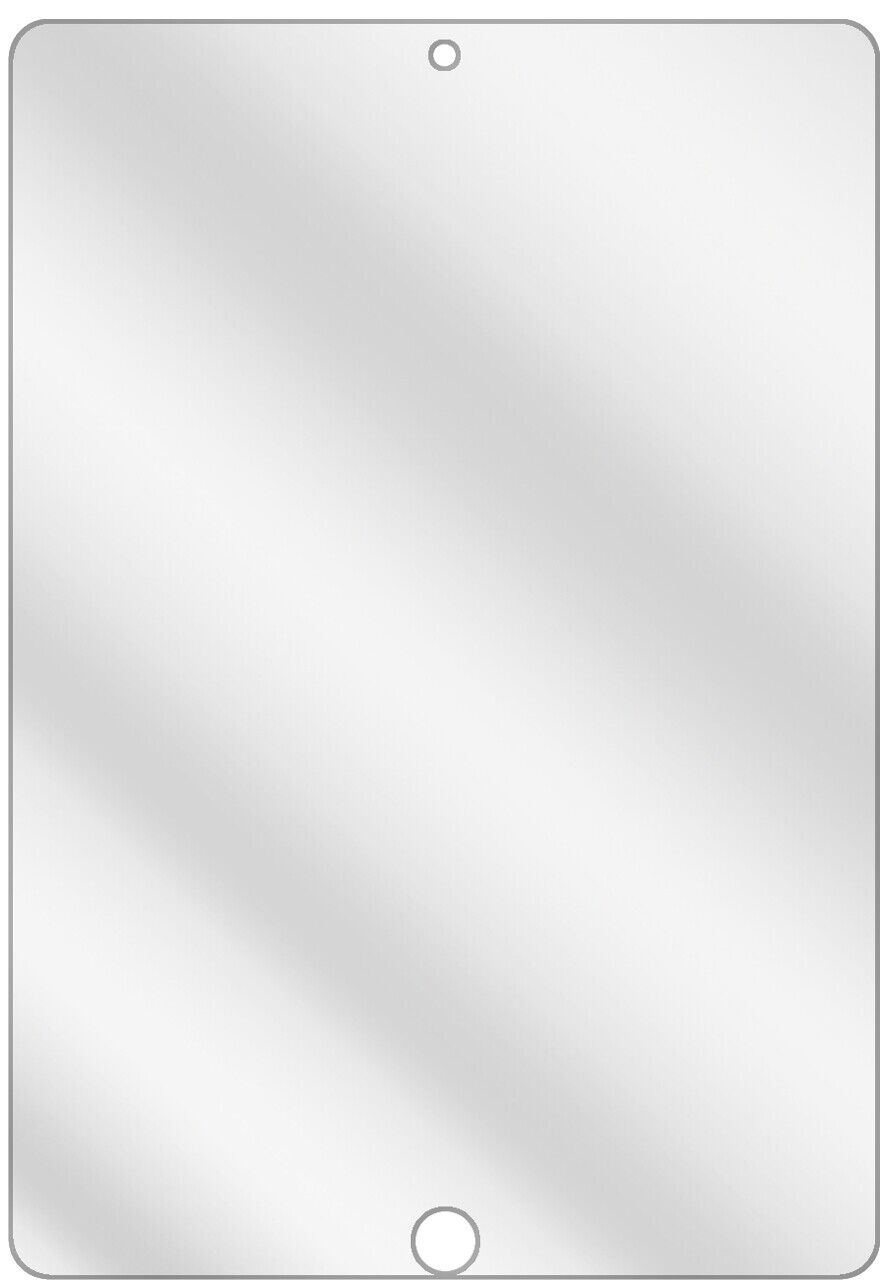 1x Schutzfolie klar für Apple iPad Air (2019) 10.5 (3)