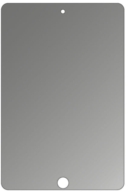 Blickschutzfolie für Apple iPad Mini (2019) 7.9 Zo (3)