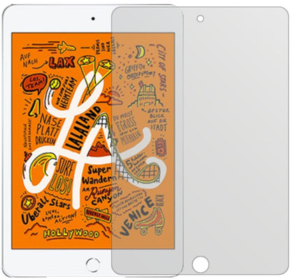 2x Schutzfolie matt für Apple iPad Mini (2019) 7.9 (2)