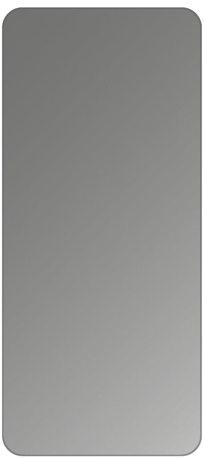 Blickschutzfolie für Oppo F11 matt Schutzfolie Pri (3)