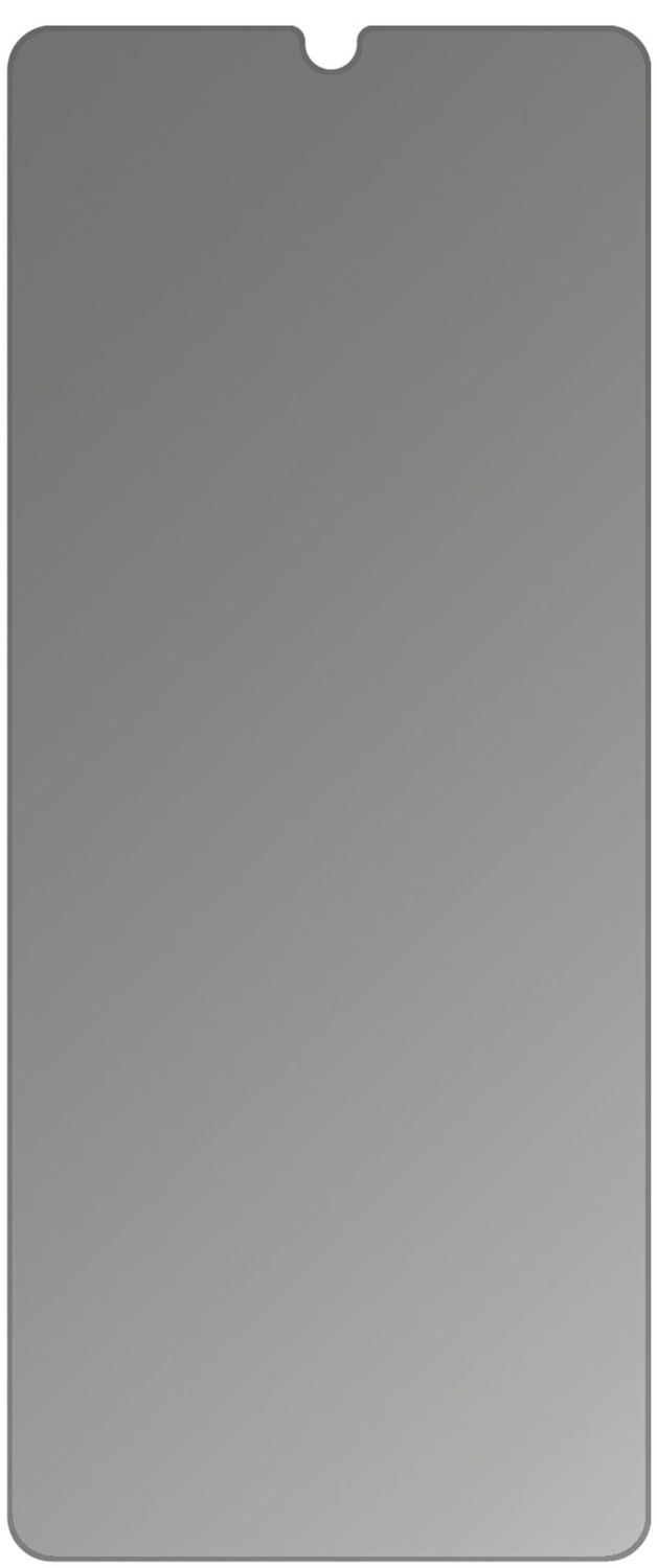 Blickschutzfolie für Axon 10 Pro matt Schutzfolie  (3)