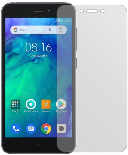 1x Schutzfolie matt für Xiaomi Redmi Go Display-Sc (1)