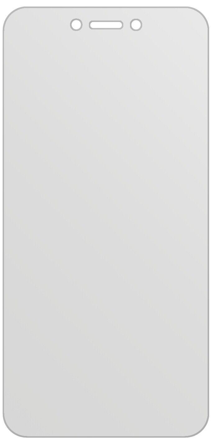 1x Schutzfolie matt für Xiaomi Redmi Go Display-Sc (3)