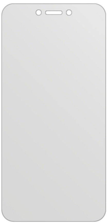 1x Schutzfolie matt für Xiaomi Redmi Go Display-Sc (3)