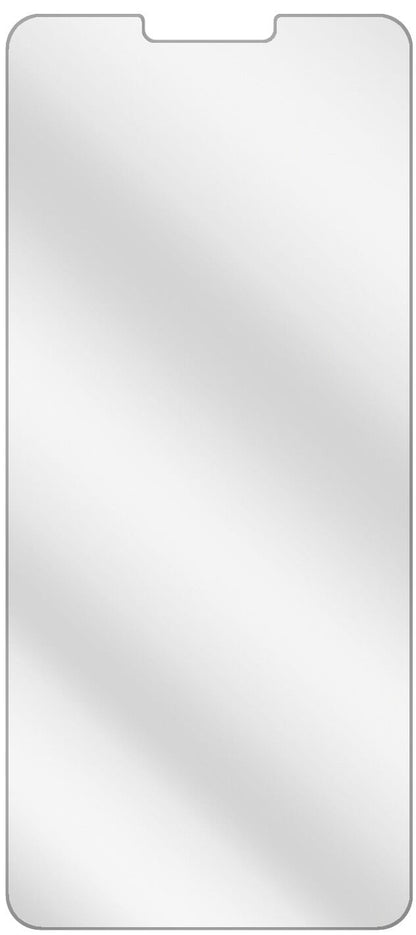 6x Schutzfolie klar für LG G8 ThinQ Display-Schutz (3)