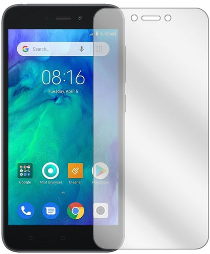 6x Schutzfolie klar für Xiaomi Redmi Go Display-Sc (2)