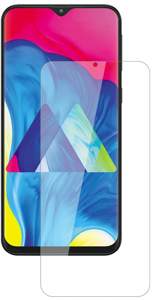 1x 9H Schutzfolie für Samsung Galaxy M10 Panzerfol (1)