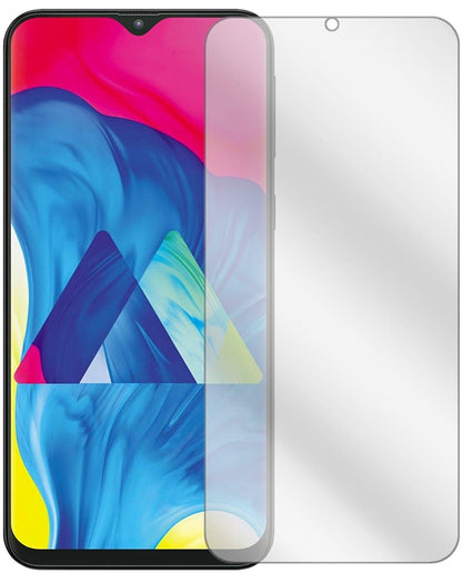 5x Schutzfolie klar für Samsung Galaxy M10 Display (1)