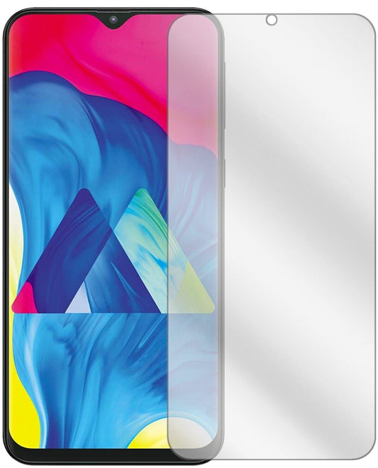 5x Schutzfolie klar für Samsung Galaxy M10 Display (1)