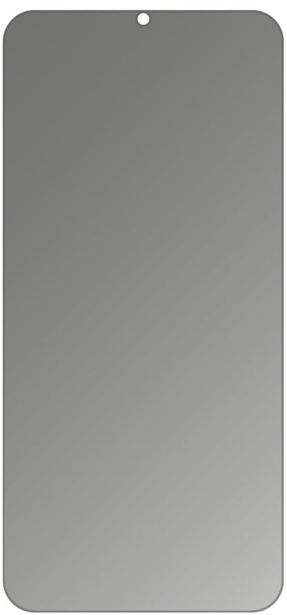 Blickschutzfolie für Samsung Galaxy M10 matt Schut (3)
