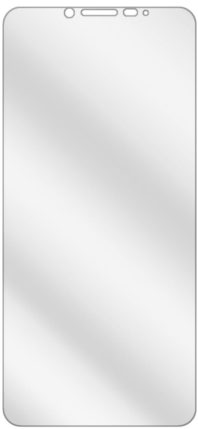 4x Schutzfolie klar für Cubot X19 Display-Schutzfo (3)