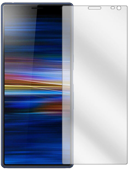 5x Schutzfolie klar für Sony Xperia 10 Plus Displa (1)