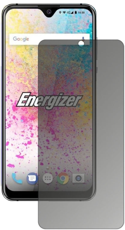 Blickschutzfolie für Energizer Ultimate U620S Pop  (1)