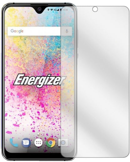 5x Schutzfolie klar für Energizer Ultimate U620S P (1)