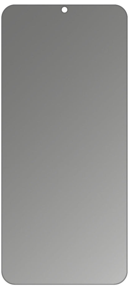 Blickschutzfolie für Huawei Y7 (2019) matt Schutzf (3)