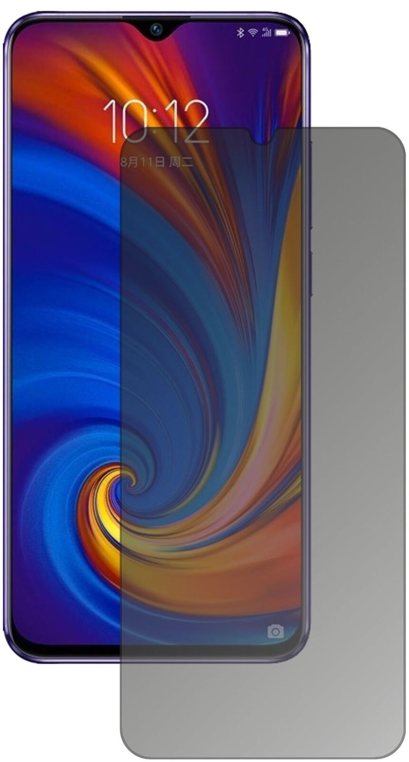 Blickschutzfolie für Lenovo Z5s matt Schutzfolie P (1)