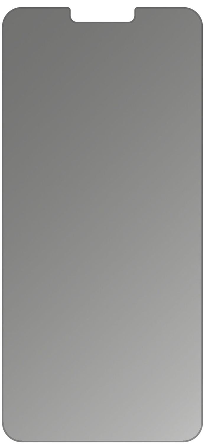 Blickschutzfolie für Lenovo S5 Pro GT matt Schutzf (3)
