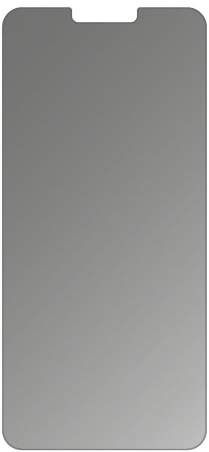 Blickschutzfolie für Lenovo S5 Pro GT matt Schutzf (3)