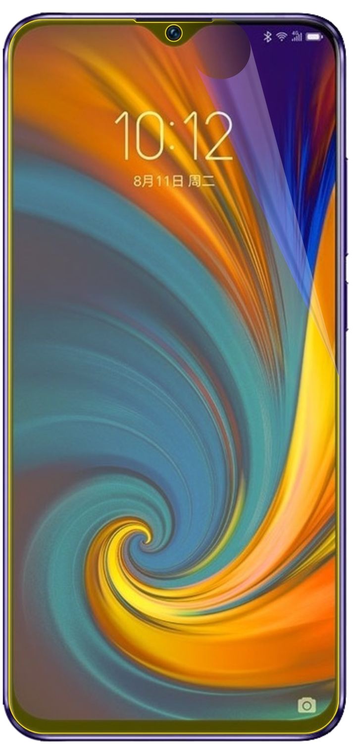 3x 3D Full Cover Schutzfolie für Lenovo Z5s (3)