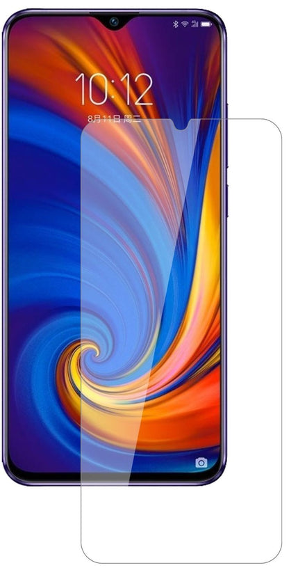 2x 9H Schutzfolie für Lenovo Z5s Panzerfolie (2)