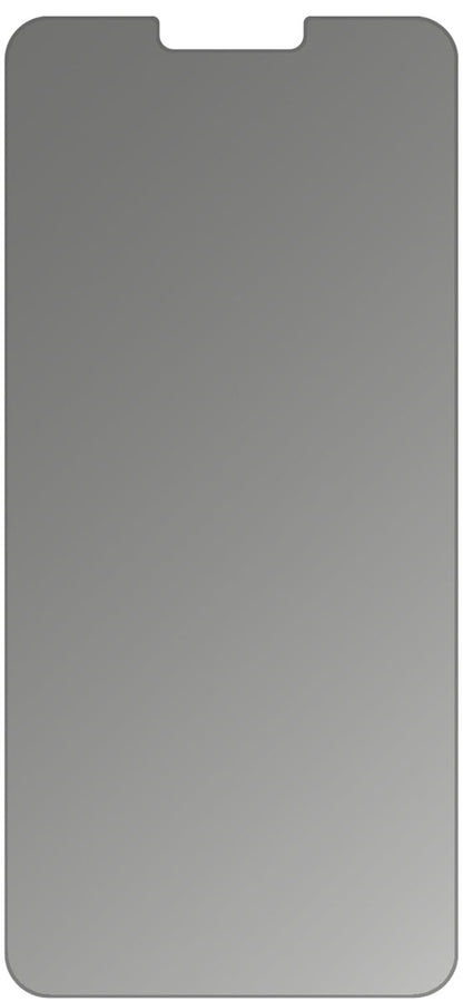 Blickschutzfolie für Lenovo S5 Pro GT matt Schutzf (3)