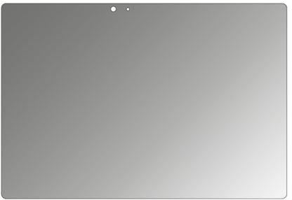 Blickschutzfolie für Teclast TPad T10 matt Schutzf (2)