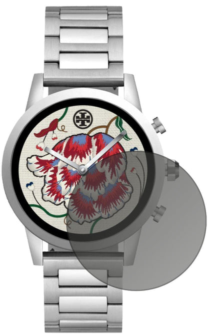 Blickschutzfolie für Tory Burch Gigi Watch 40mm ma (2)