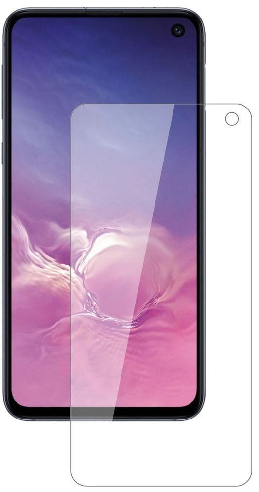 1x 9H Schutzfolie für Samsung Galaxy S10e Panzerfo (1)
