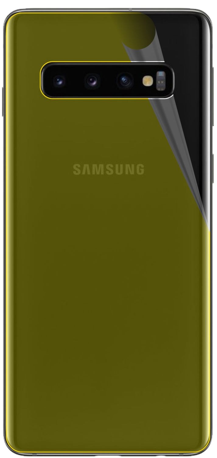 3x 3D Full Cover Schutzfolie für Samsung Galaxy S1 (3)