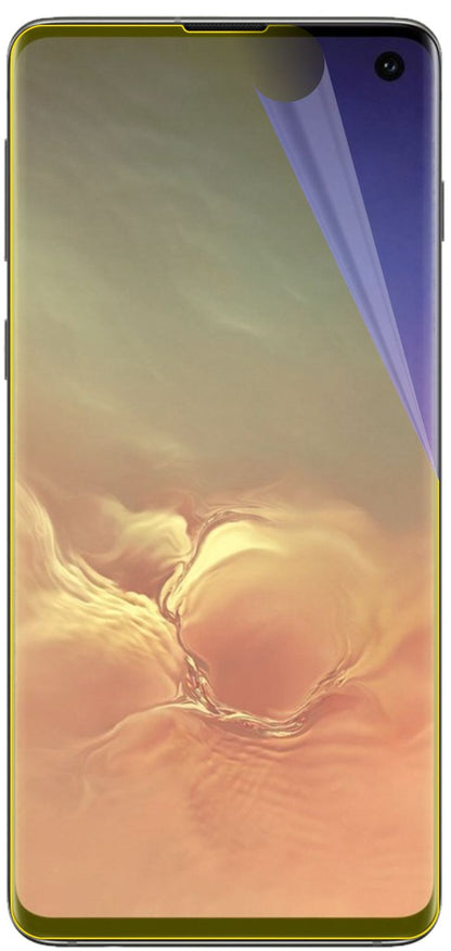 3x 3D Full Cover Schutzfolie für Samsung Galaxy S1 (2)