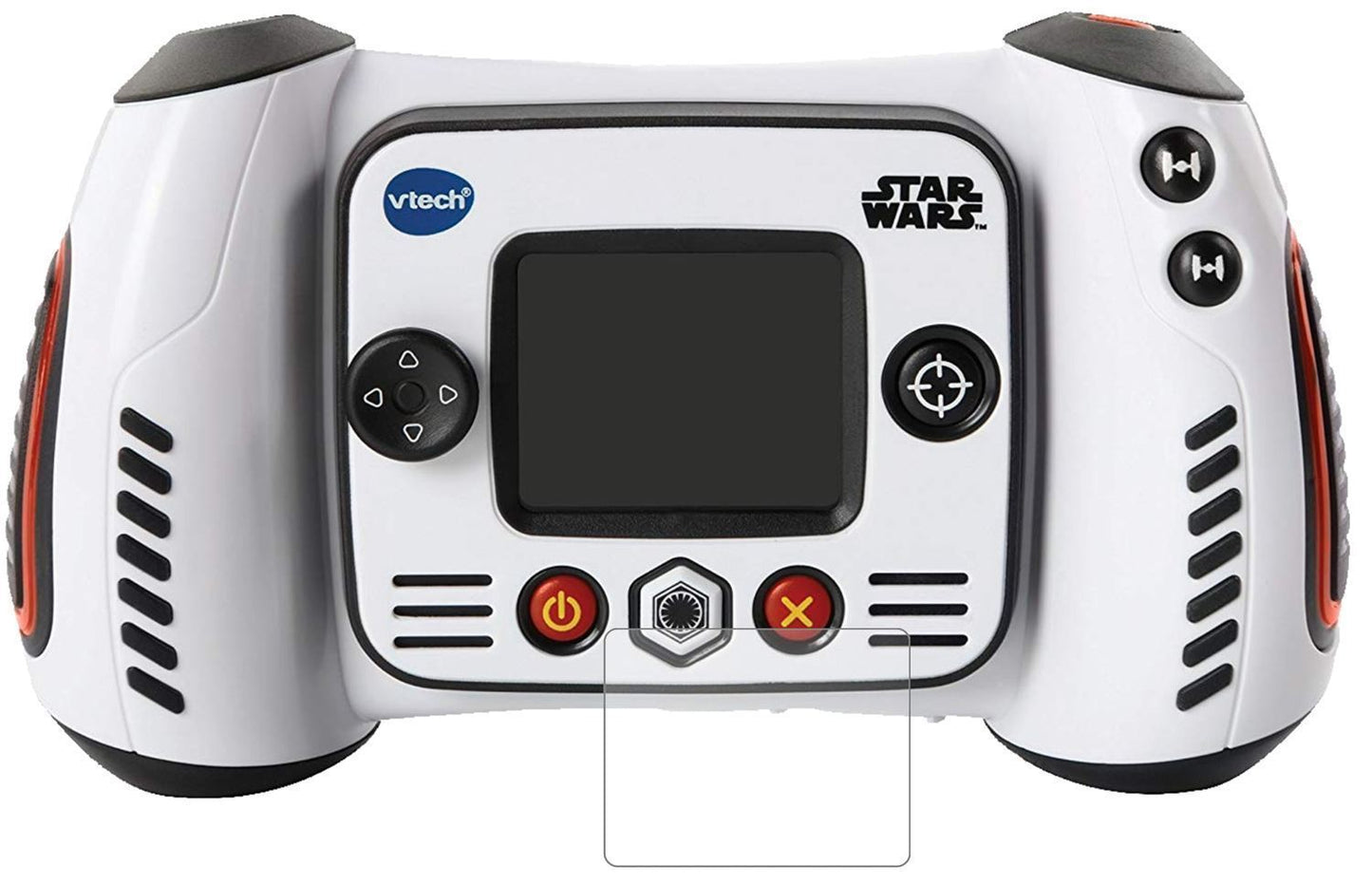 1x 9H Schutzfolie matt für VTech Star Wars Strom-T (1)