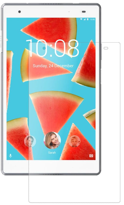 1x 9H Schutzfolie matt für Lenovo Tab 4 8 Plus Pan (1)