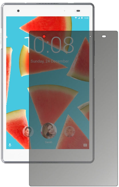 Blickschutzfolie für Lenovo Tab 4 8 Plus matt Schu (1)