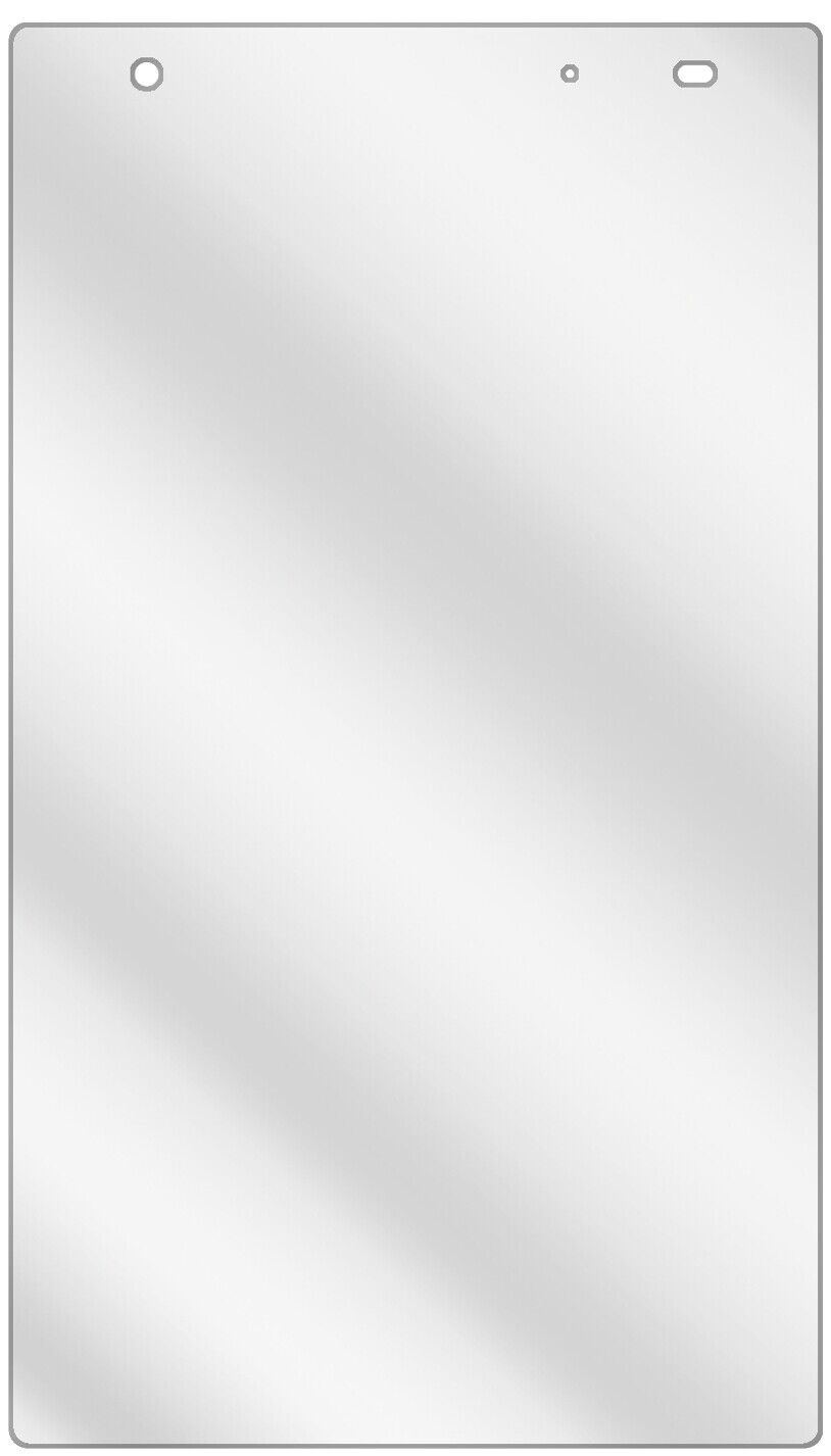 1x Schutzfolie klar für Lenovo Tab 4 8 Plus Displa (3)