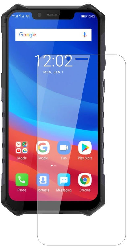 1x 9H Schutzfolie für Ulefone Armor 6 Panzerfolie (1)
