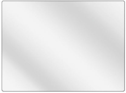 2x Schutzfolie klar für Nikon Coolpix B600 Display (3)