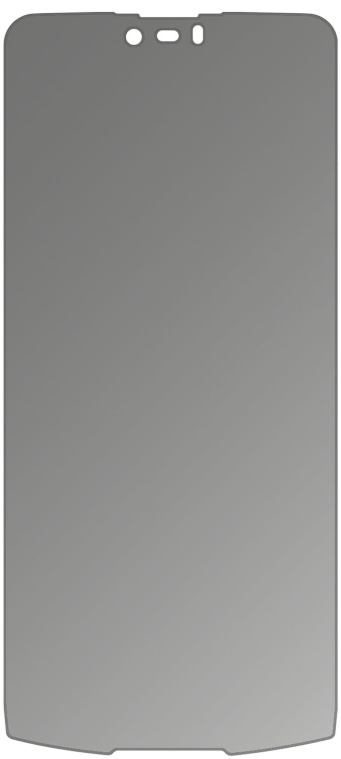 Blickschutzfolie für Doogee S90 matt Schutzfolie P (3)