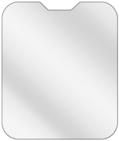 1x Schutzfolie klar für Hangang Smart MT-6261 Disp (3)