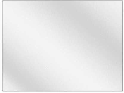 2x Schutzfolie klar für Fujifilm GFX 50R Display-S (3)