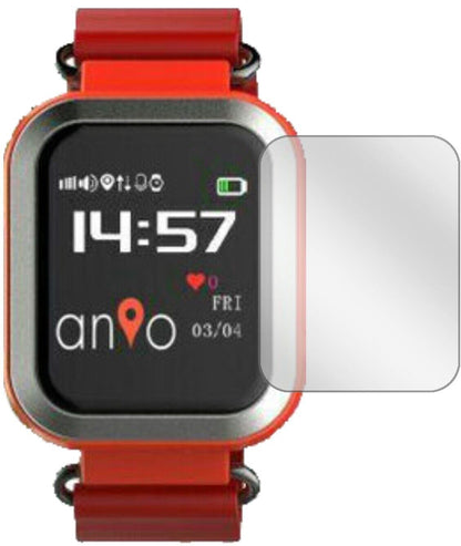 1x Schutzfolie klar für Anio 3 Touch Display-Schut (1)