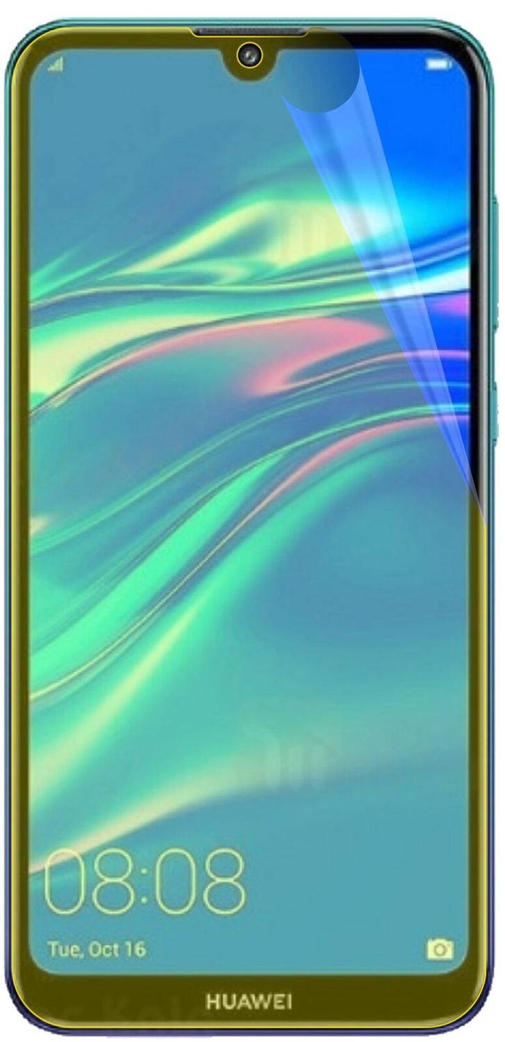 1x 3D Full Cover Schutzfolie für Huawei Enjoy 9 (3)