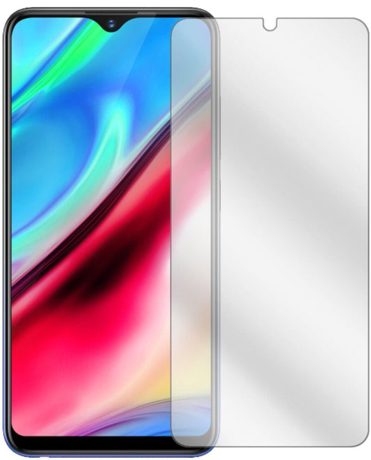 1x Schutzfolie klar für Vivo Y91i Display-Schutzfo (1)