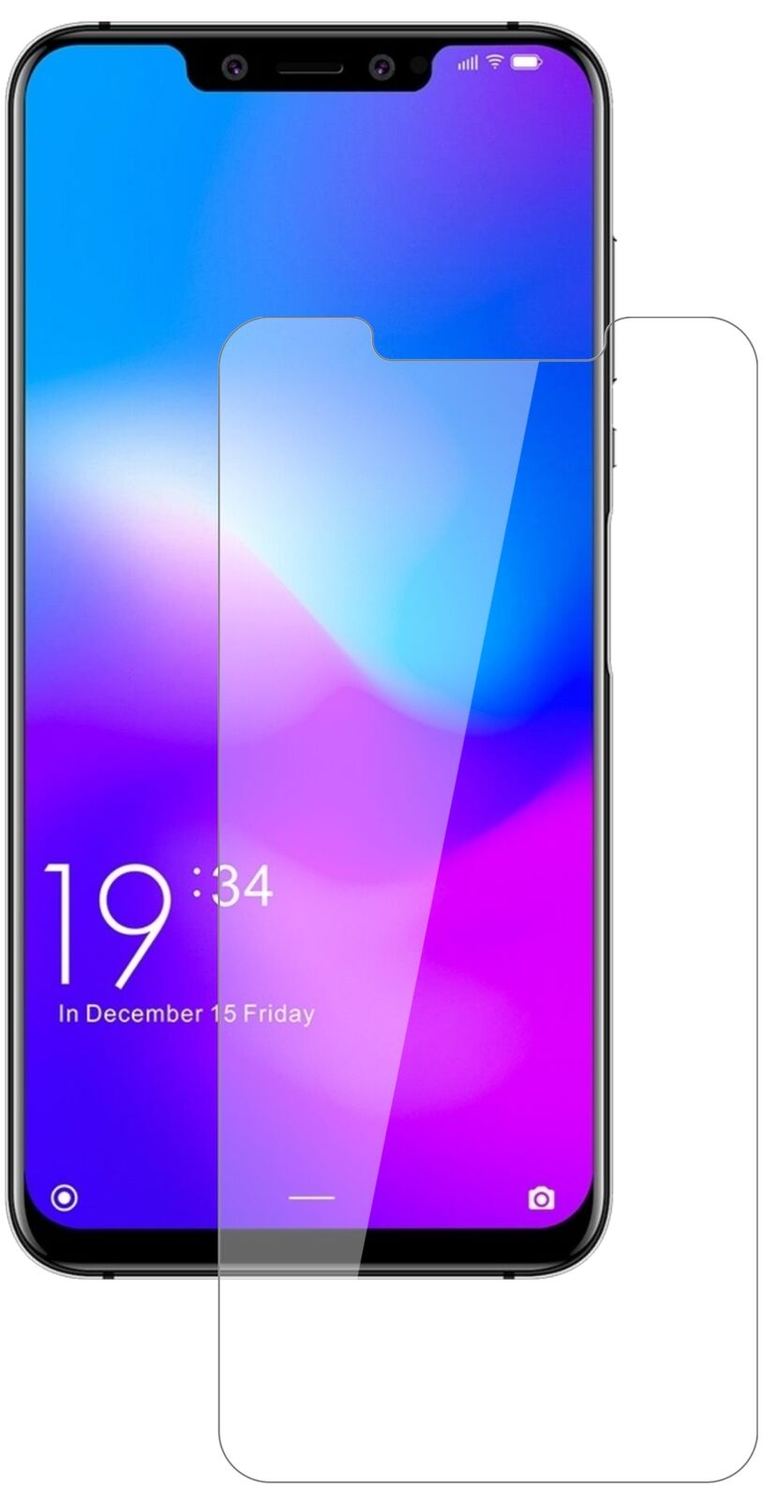1x 9H Schutzfolie für Elephone A5 Panzerfolie (1)