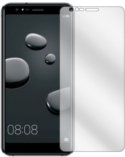 1x Schutzfolie klar für Haier P10 Display-Schutzfo (1)