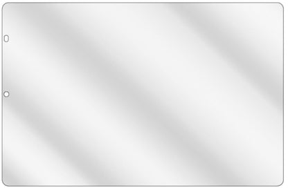 1x Schutzfolie klar für Chuwi Hi9 Plus Display-Sch (3)