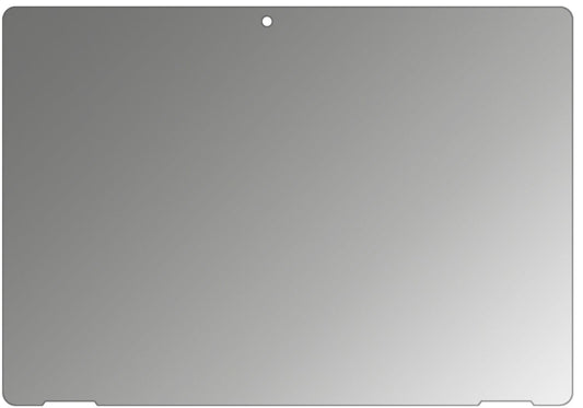 Blickschutzfolie für TrekStor Surftab B10 matt Sch (1)